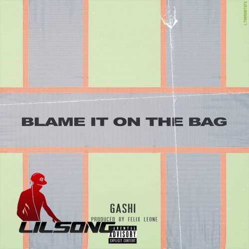 G4shi - Blame It On The Bag